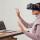 Razširjena resničnost: Izobraževanje in usposabljanje zaposlenih z uporabo vživetvene tehnologije (VR, AR, MR)